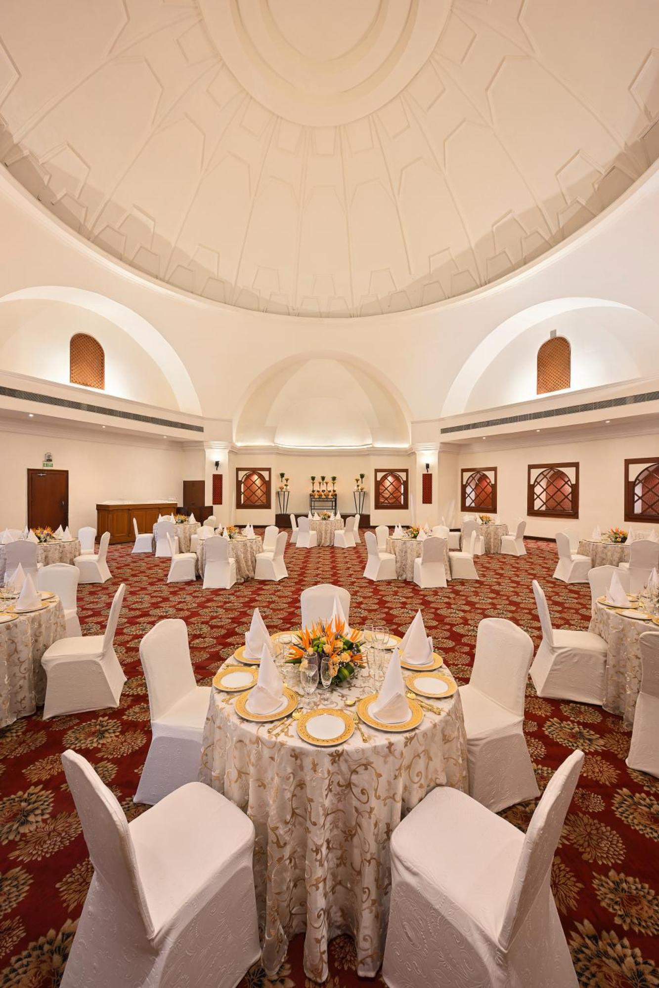Hotel Ambassador, New Delhi - Ihcl Seleqtions Extérieur photo The Imperial, New Delhi