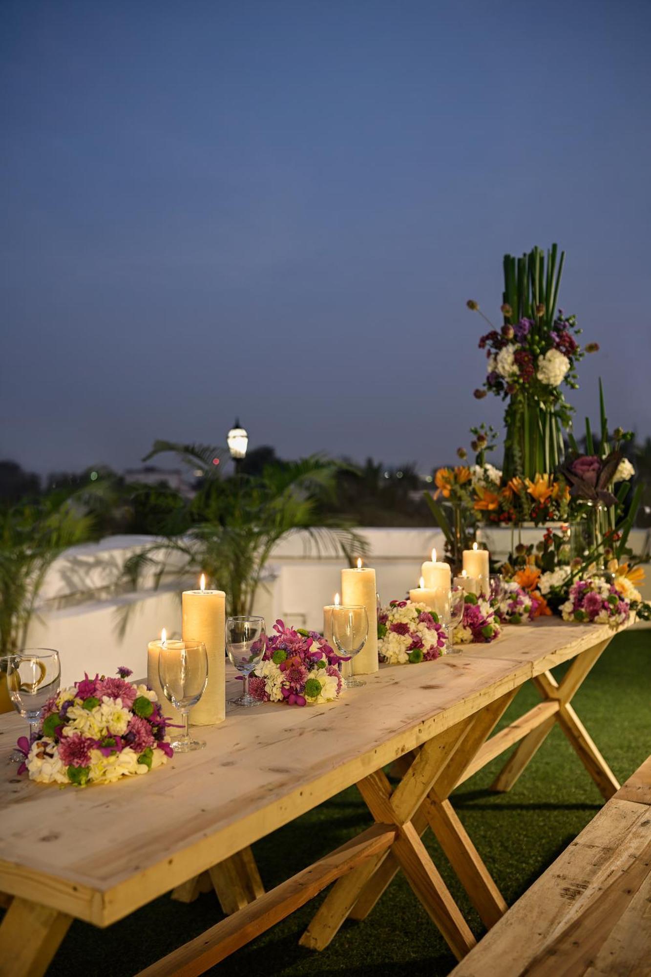 Hotel Ambassador, New Delhi - Ihcl Seleqtions Extérieur photo The Park, New Delhi